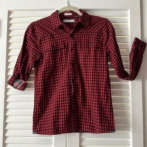 Mango shirt kids size 11-12